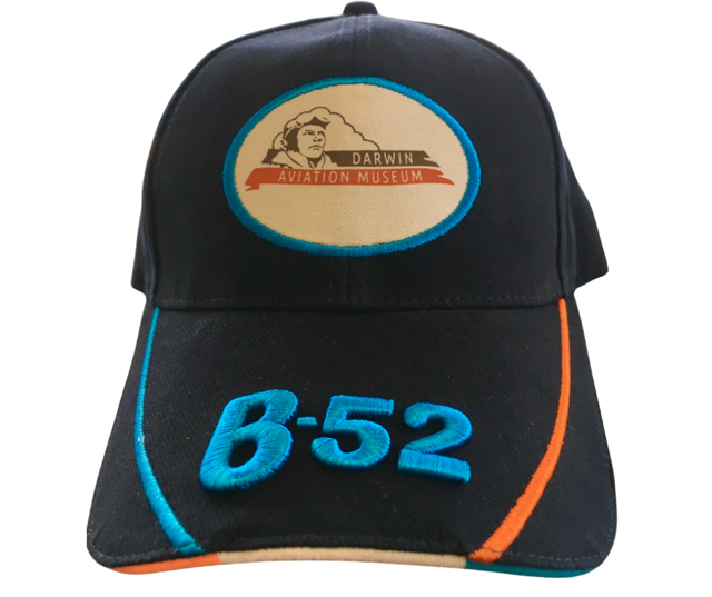 B52 Caps