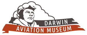 Darwin Aviation Museum Shop
