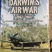 Book - Darwin's Air War