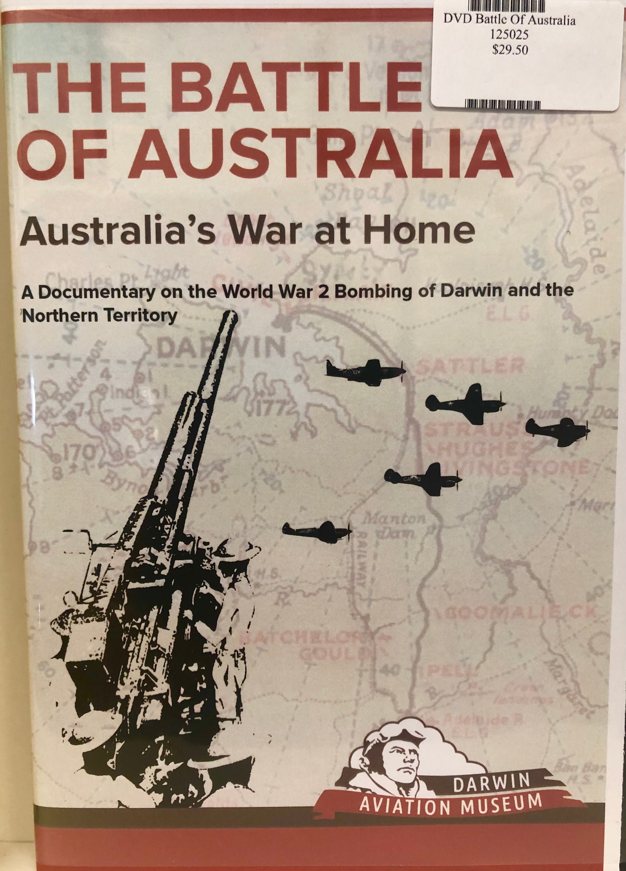 Darwin's Best Stocked Aircraft Model Kit & Souvenir Shop Darwin