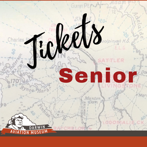 Admission Tickets