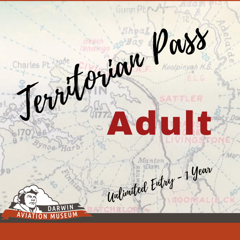 Territory Pass