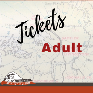 Admission Tickets