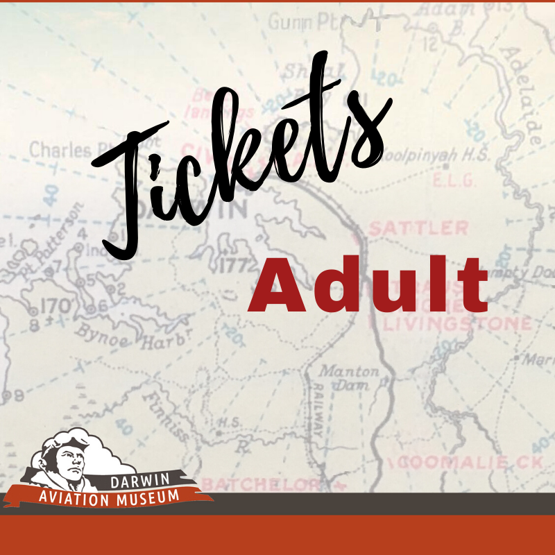 Admission Tickets