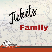 Load image into Gallery viewer, Admission Tickets
