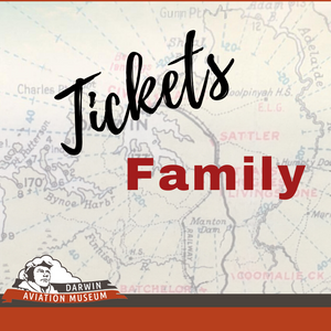 Admission Tickets