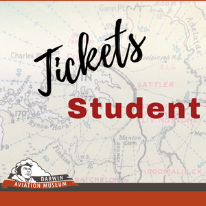 Admission Tickets